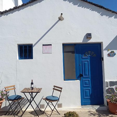 Casa Las Velas Коста Тегисе Екстериор снимка