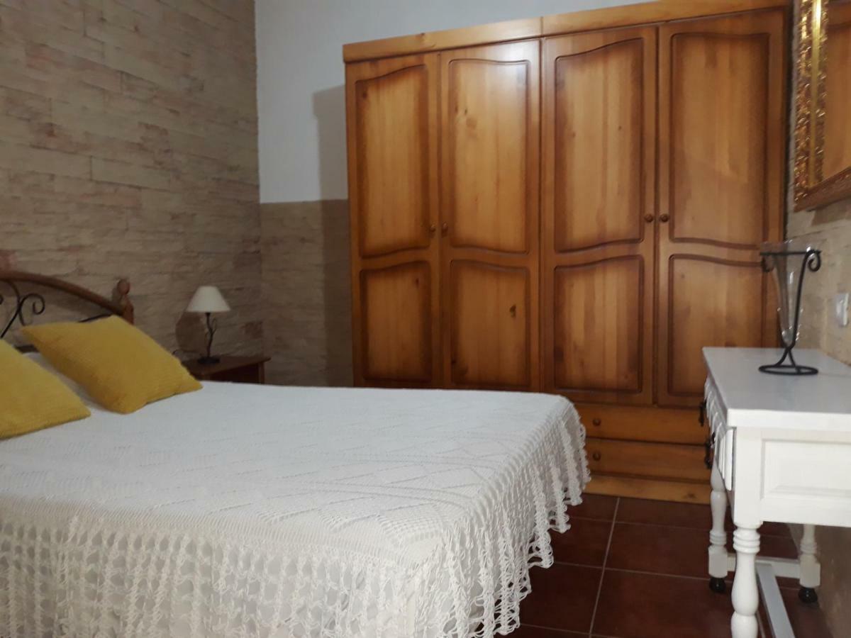 Casa Las Velas Коста Тегисе Екстериор снимка