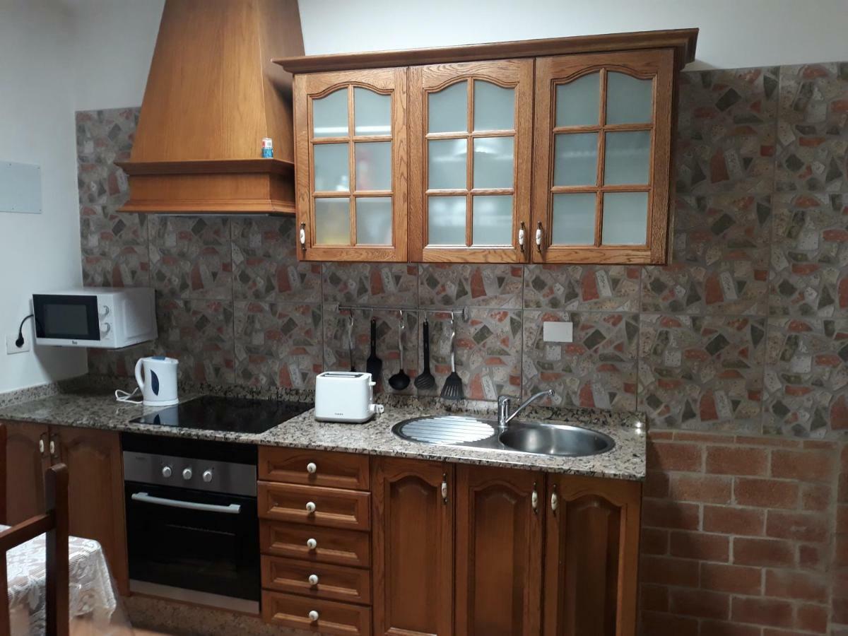 Casa Las Velas Коста Тегисе Екстериор снимка