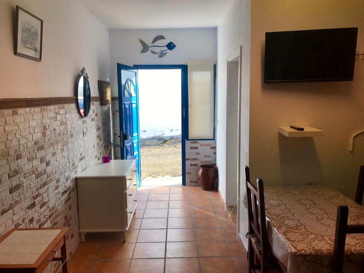 Casa Las Velas Коста Тегисе Екстериор снимка